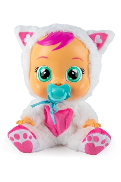 GIOCHI PREZIOSI Cry Babies Crying Daisy Cyb41000 91658, Crying Baby Daisy