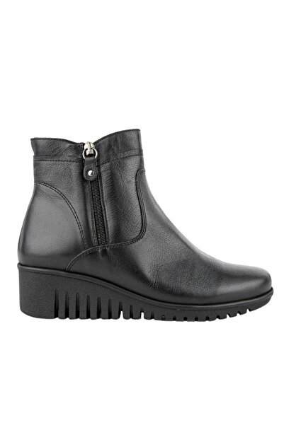 LORRA SHOES 324804   أحذية نسائية يومية من الجلد الطبيعي
