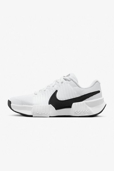 Nike Zoom Gp Challenge Pro Hc Fb3146-100 - White Women's Tennis Shoes