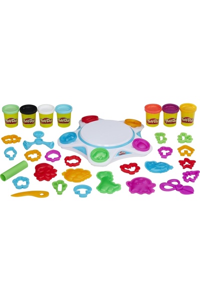 Play Doh Play-Doh Touch Imagination Studio