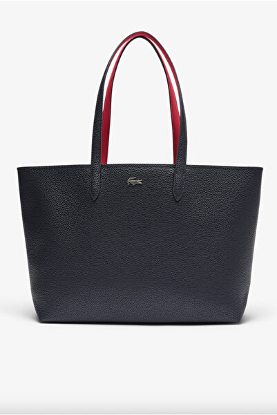 Lacoste Anna Zipped Tote