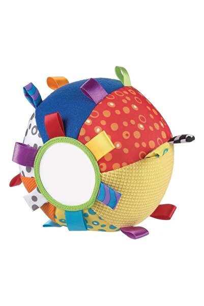 Playgro Kurdaleli Top