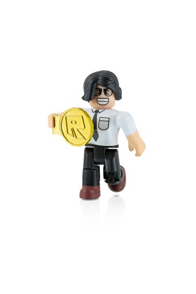 GIOCHI PREZIOSI Roblox Delüks Sürpriz Paket - Jake