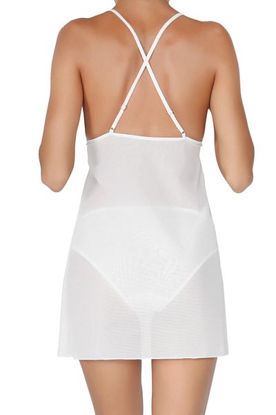 Miorre Tulle Nightgown Set New Season
