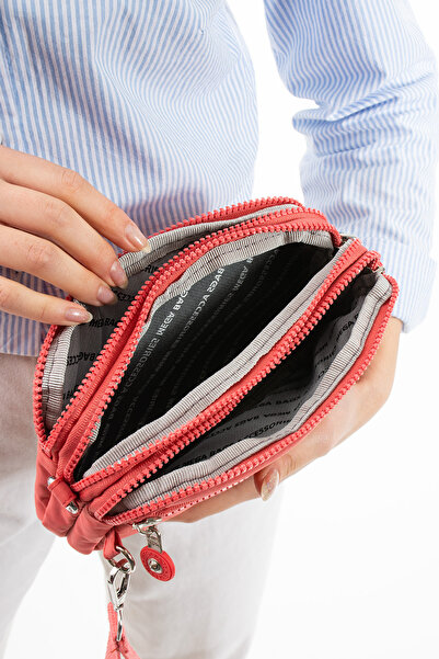 Çanta Trend Vodootporno Držač za olovke od tkanine