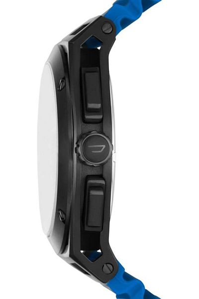 Diesel Timeframe Chronograph Watch - DZ4545