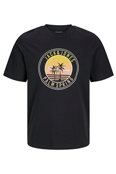 Jack & Jones Ανδρικό T-Shirt Jjpalm 12269418