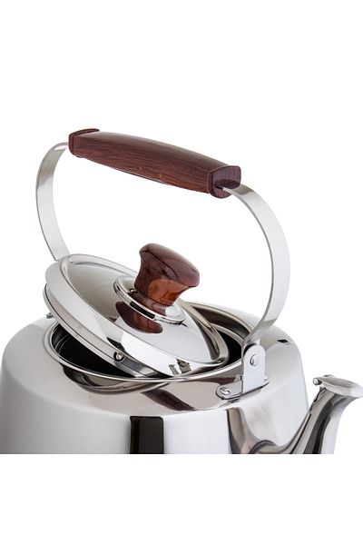 ALSAIF Stainless steel Tea Pot 7 L