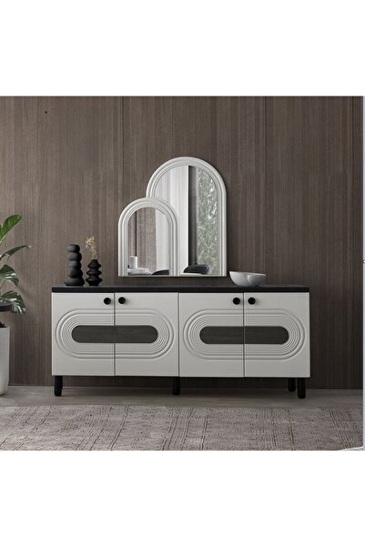 AYDINEV tarsus mdf konsol ve ayna