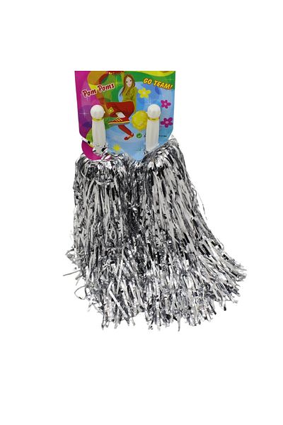 Dıgıl Kids Silver Pompom April 23 October 29 November 10 May 19