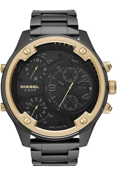 Diesel Men Watch DZ7418