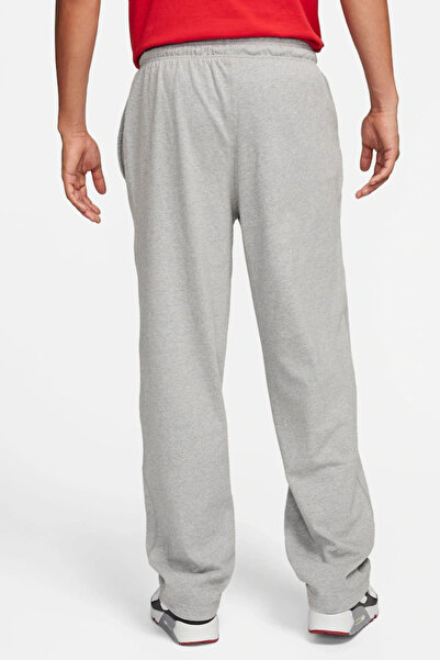 Superlife Ανδρικό παντελόνι με κανονική εφαρμογή, μεγάλο μέγεθος, με στάμπα Brrooklyn, λεπτό παντελόνι SPR25EA02