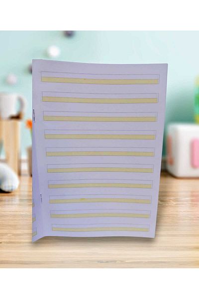 izmir yazici servis New Individual Lovely Writing Notebook Small Size 15X21 40 Sheets 3 Pieces Standard Guide Ruled Writing