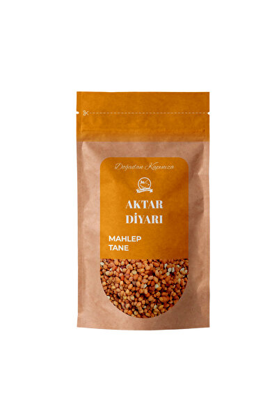 Aktar Diyarı Mahlep Tane 100 Gr