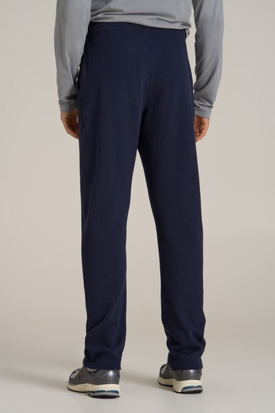 Superlife Ανδρικό παντελόνι Regular Fit Slim SPR24EA80