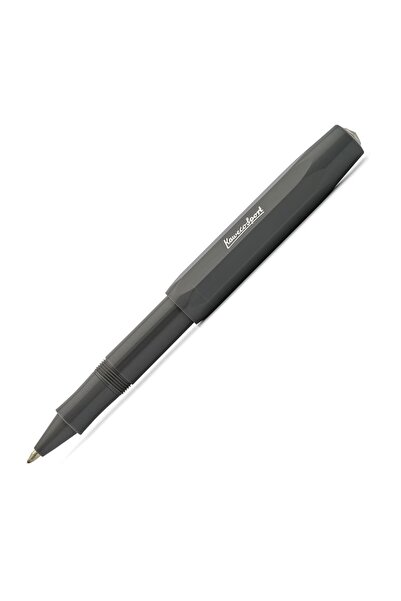 Kaweco 10000772 Skyline Sport Roller Gri