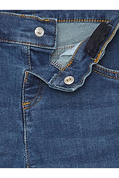 LC Waikiki Basic Erkek Bebek Jean Pantolon (S3)