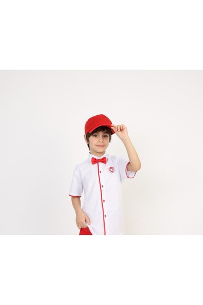 Dıgıl Kids Red Hat April 23 October 29 November 19 May Show Costumes