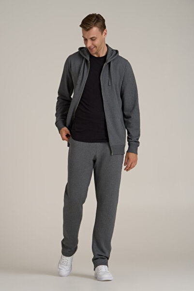 Superlife Ανδρικό παντελόνι Regular Fit Slim SPR24EA80