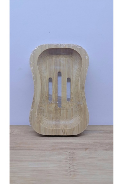 blackleg Mutfak Banyo katı sabunluk  Ahşap Katı Sabunluk 1 Adet