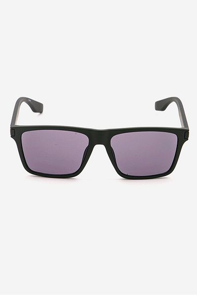 Calvin Klein Men Fashion Sunglasses CK20521S, Dark Olive