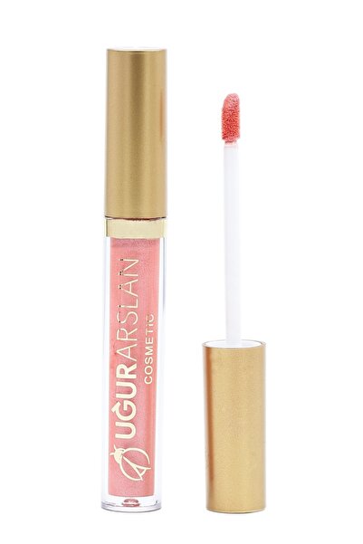 Uğur Arslan Cosmetic SUN KİSS GLOSS