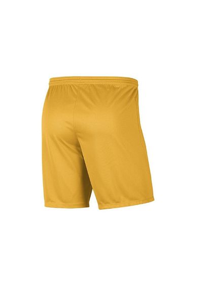 Nike Bv6855 Drı Fıt Park 3