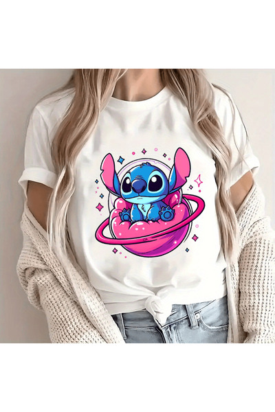 GALASHOP تي شيرت ديزني للأطفال