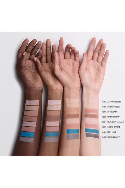 SEPHORA Colorful Eye Shadow with Matte Effect