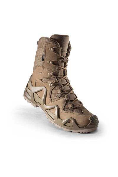 Lowa Zephyr Mk2 Gtx Hı Coyote Op Bot