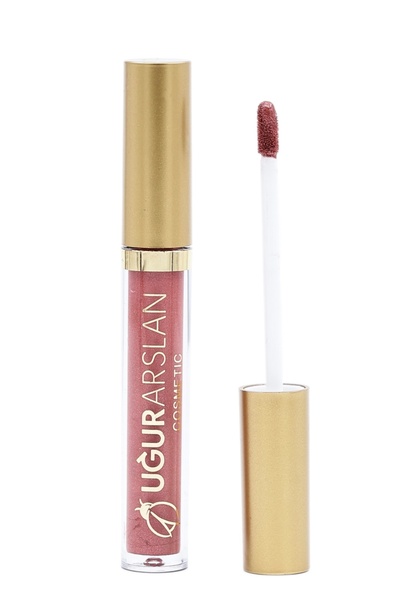Uğur Arslan Cosmetic Chocolate Gloss