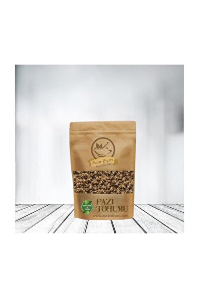 Aktar Diyarı Pazı Tohumu 250 Gr