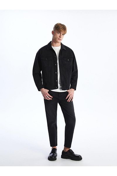 LC Waikiki Pantaloni de jeans pentru bărbați (S4)