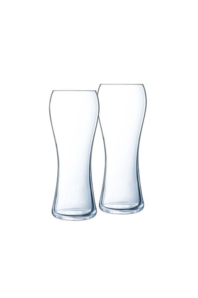 Luminarc French juice glasses set, 6 pieces