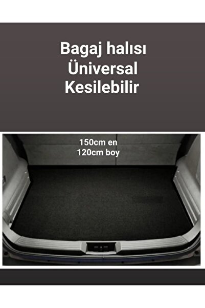 Lion UNİVERSAL BAGAJ HALISI