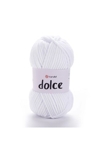 Yarnart Dolce 741 100gr Πλεκτό νήμα