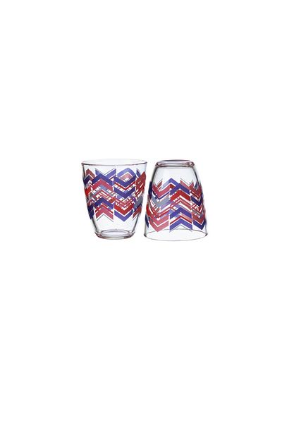 Luminarc French juice glasses set, 6 pieces