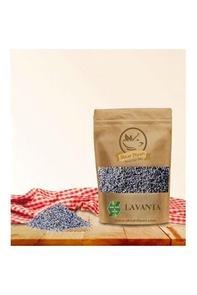 Aktar Diyarı Lavender 250 Gr