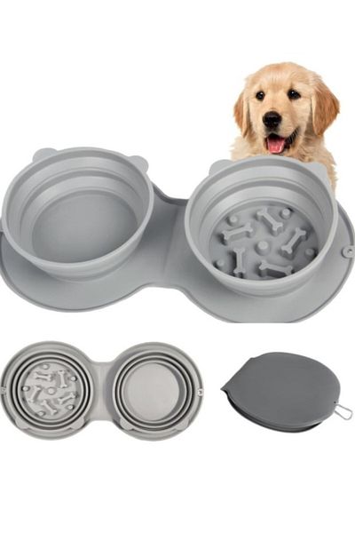 hayret sepeti Lightweight Food Container for Camping, Travel and Everyday Use