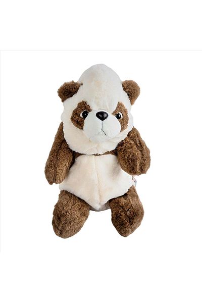 the midi 45cm Panda Plush Toy - Your Perfect Cuddly Companion for Hugs and Adventures