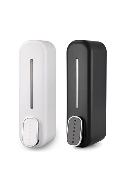 ForWhat Wall Type Liquid Soap Dispenser for Office Household Hygiene