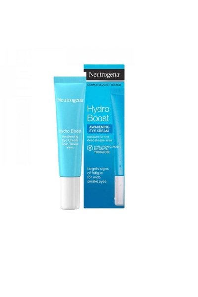 Neutrogena كريم مرطب ومنعش للعين 15 مل