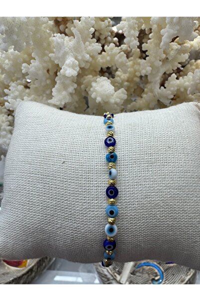 ATÖLYE SAİT سوار مطرز بالعين الشريرة