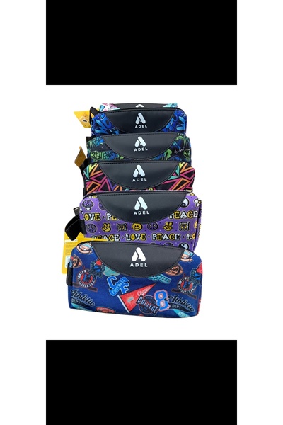 Adel حامل القلم بسحاب