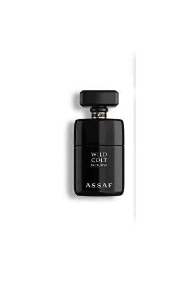 ASSAF Wild Colt Exclusive by Asaf - 50ml