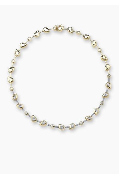 CHARMLUCKY Special Series Hanna Necklace