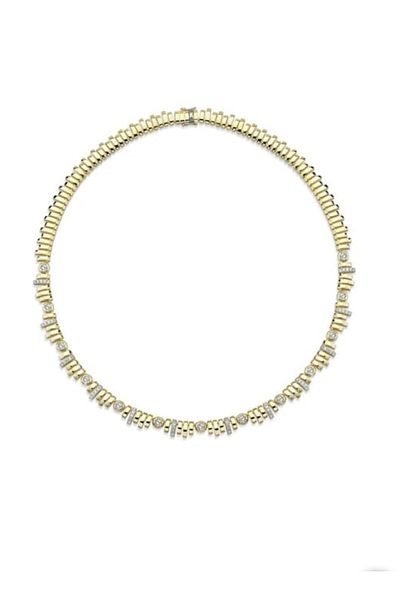 CHARMLUCKY Special Series Mia Necklace