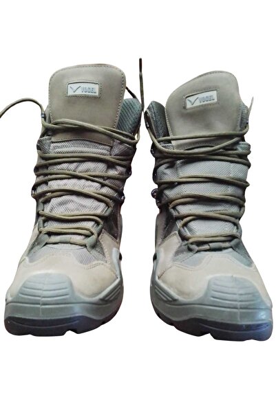 kho military design Haki Goretex Taktik Bot Unisex (40 Numara) Sıfır Ürün