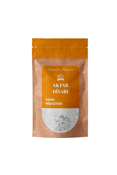 Aktar Diyarı Nişasta Mısır 500 Gr