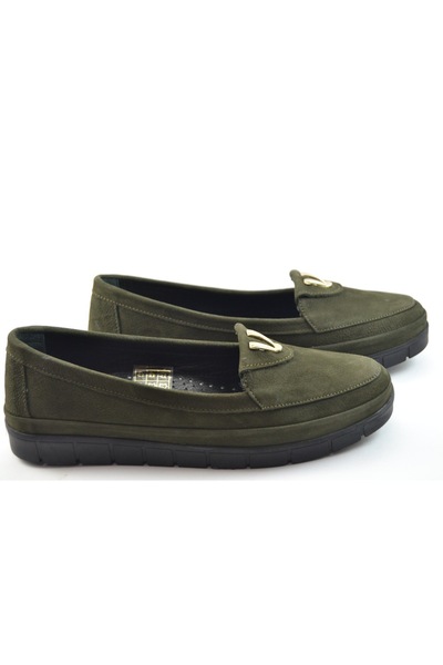 Onlo Ayakkabı Onlo Взуття V10 Справжня шкіра Ортопедичне Повсякденне жіноче в...